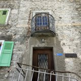 La façade principale de "L'Hôtel du Déjeuner de Napoléon".